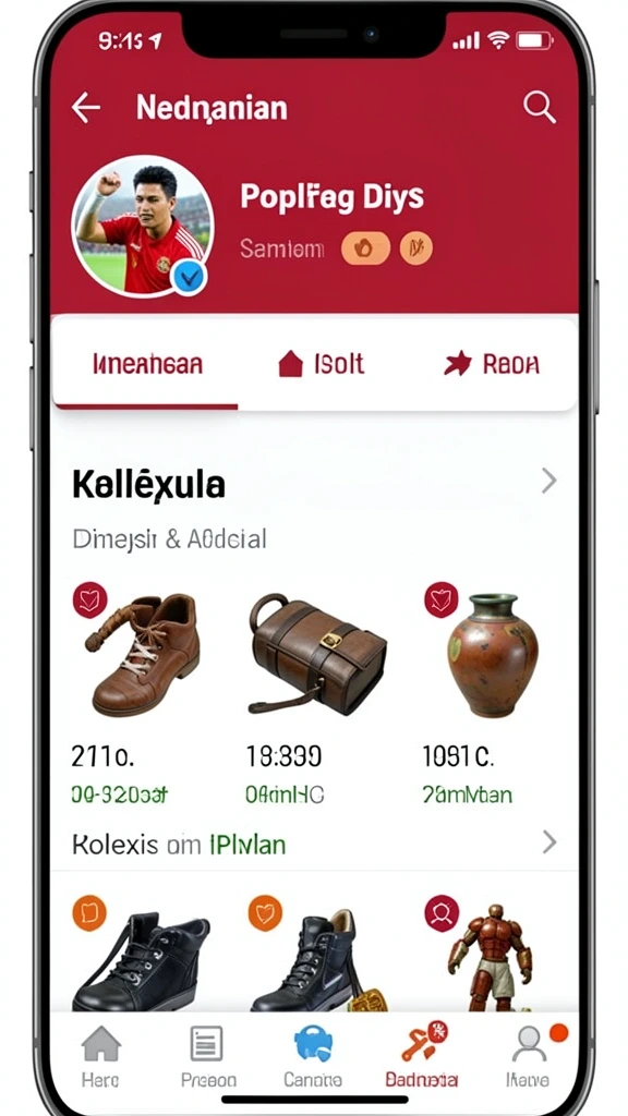 Banyak tema slot yang bervariasi dan menyenangkan.