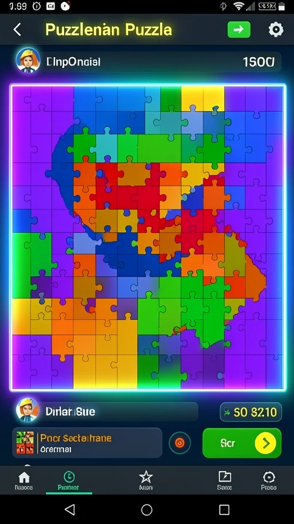 Ragam permainan slot yang menghibur dan bervariasi.