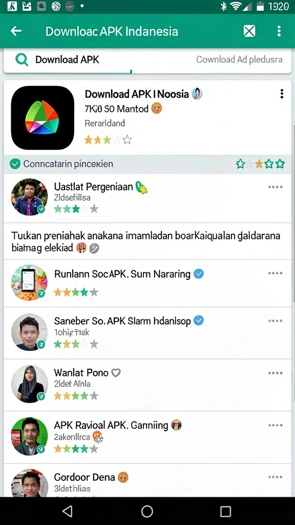 Kompetisi seru bersama teman-teman di API77.