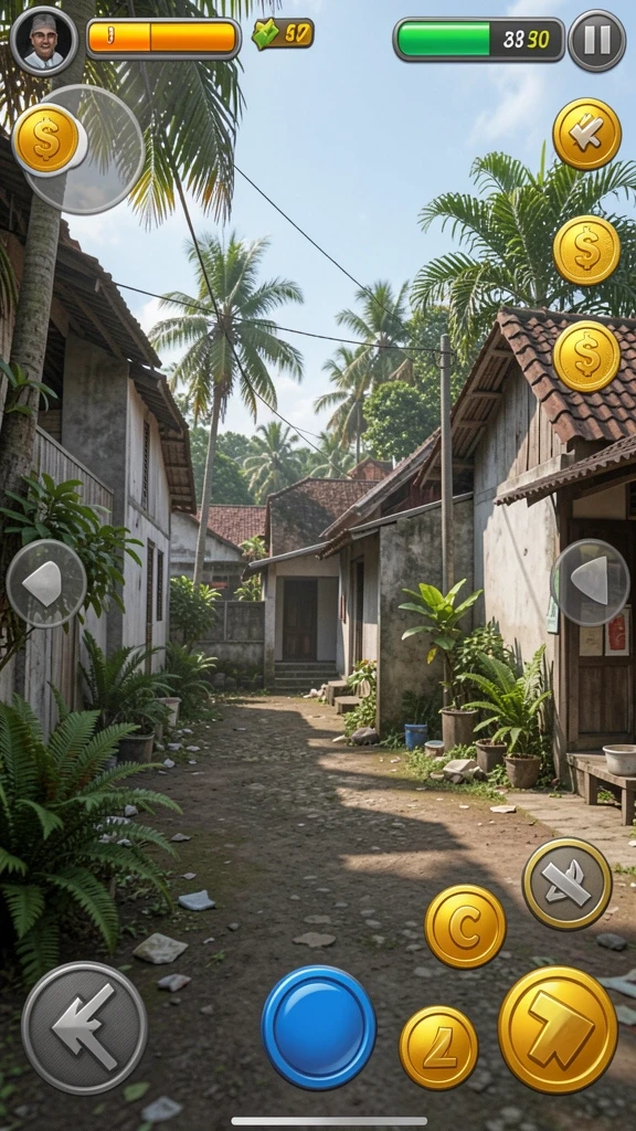 Nikmati variasi permainan slot yang beragam.