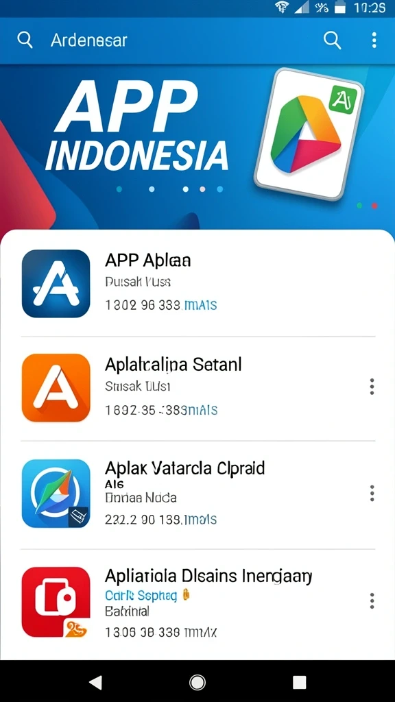 Grafis yang memukau dengan efek suara yang realistis.