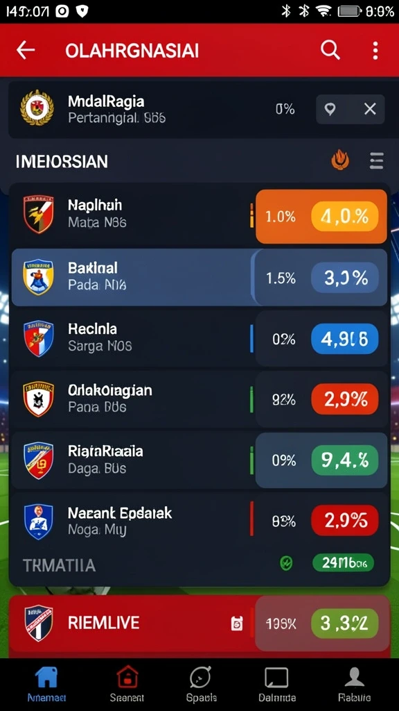 Fitur pelacakan real-time untuk keamanan tambahan.