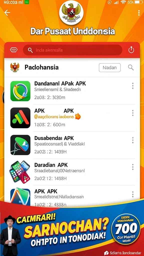 Karakter baru dengan opsi kustomisasi yang lebih menarik.