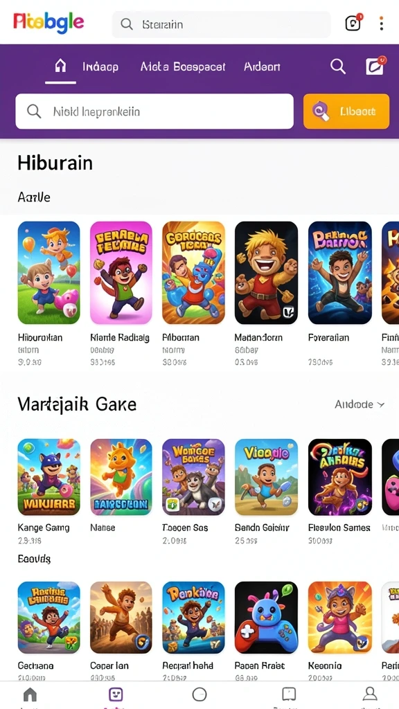 Bergabung dalam komunitas untuk berbagi pengalaman dan tips.