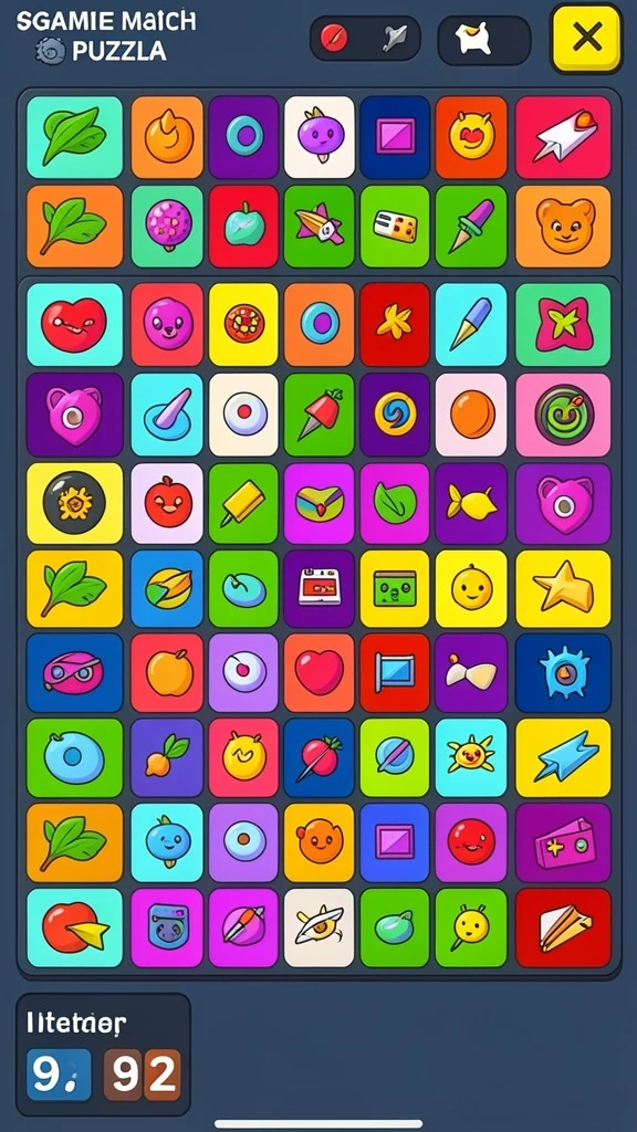 Tangkapan layar ketiga menunjukkan level baru yang dirilis.