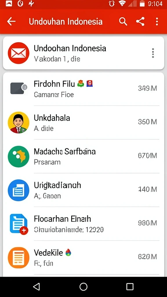 Komunitas yang aktif dan bersahabat untuk semua pemain.