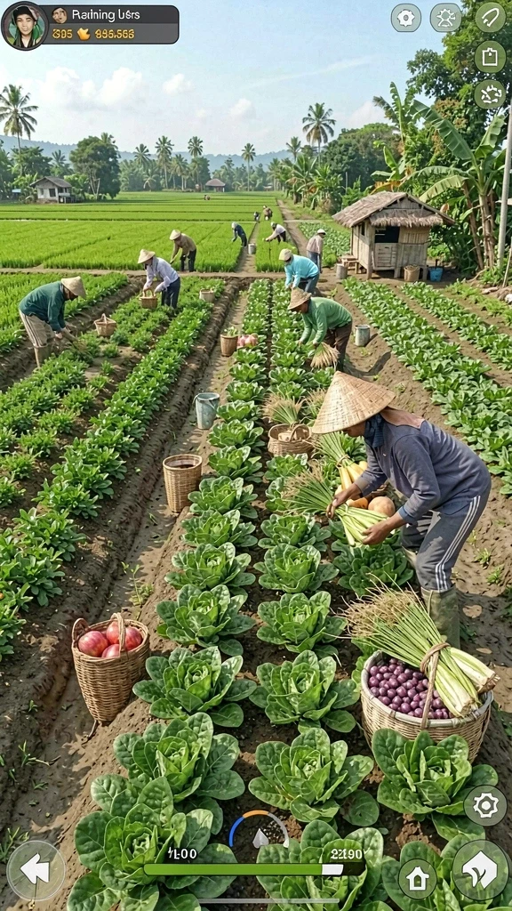 Komunitas aktif di JURAGAN404 membuat permainan lebih seru.