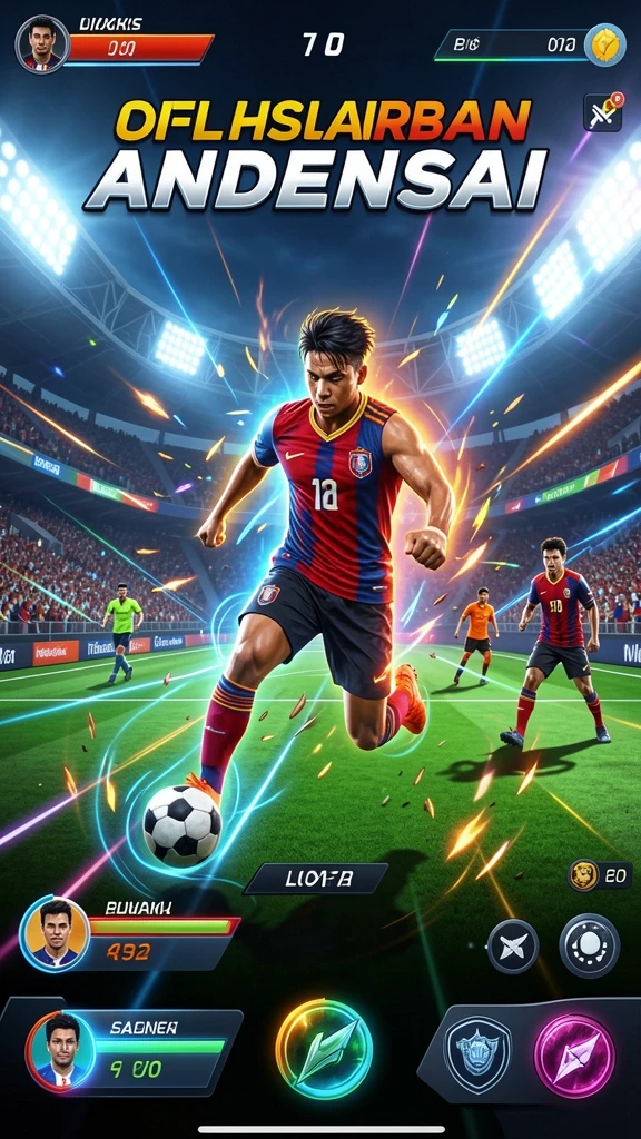 Beragam permainan kasino yang menyenangkan untuk dimainkan.