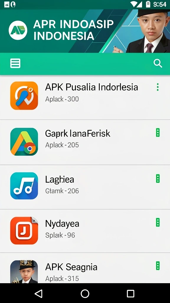 Level yang menantang membuat adrenalin meningkat.