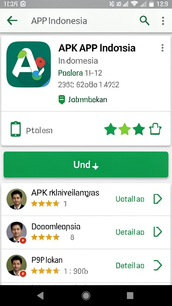 Mode permainan yang bervariasi untuk semua pemain.