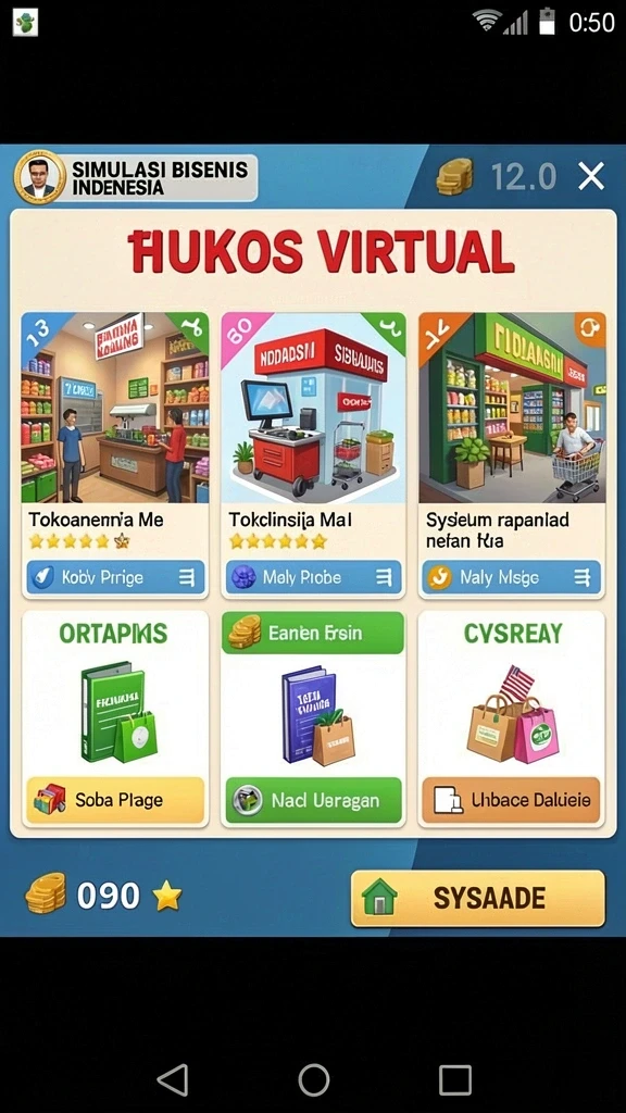 Tampilan awal PGTOTO yang menarik dan informatif.
