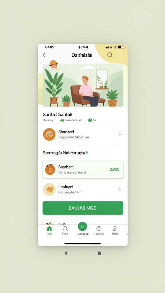 Level yang beragam dan menantang untuk dieksplor.