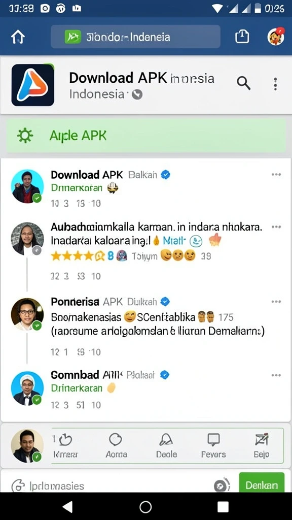 Tantangan seru dalam setiap level SIP33.