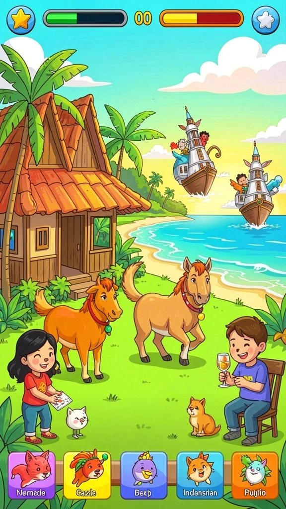 Tampilan antarmuka SPINBET99 yang menarik dan mudah digunakan.