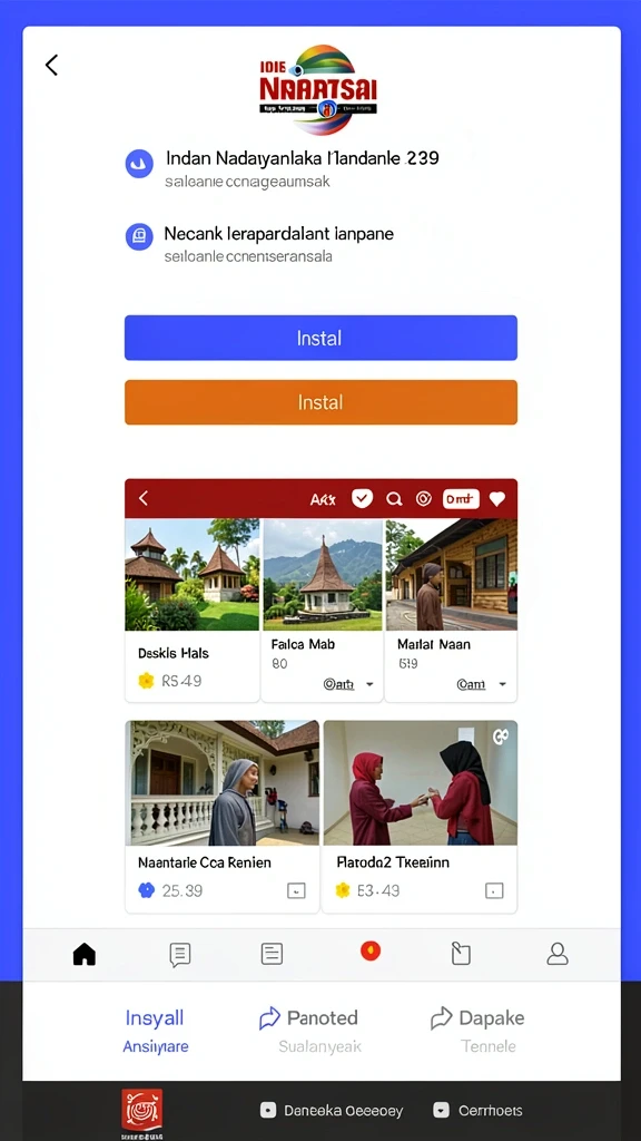 Beragam permainan slot dengan tema yang beragam.