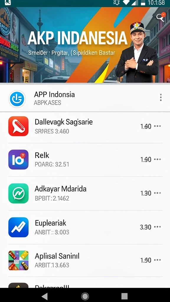Fitur bonus harian yang menggiurkan bagi pemain.