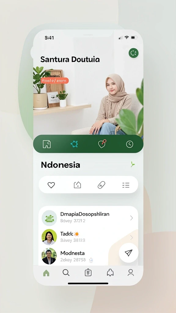 Layar permainan yang menampilkan grafis menarik dan gameplay seru.